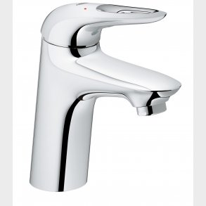 Grohe Eurostyle Hv S Push Up