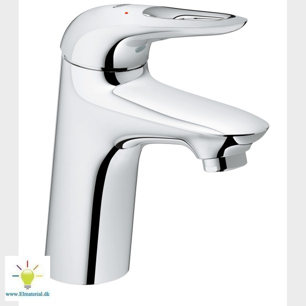 Grohe Eurostyle Hv S Push Up