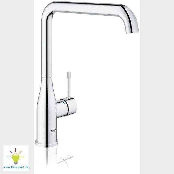 Essence Etg Kkkenv 1/2" L-Tud