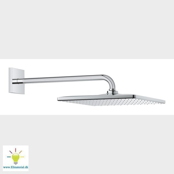 Grohe Rsh 310 Mono Cube Br.St