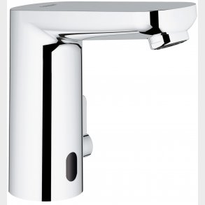 Eurosmart Ce Inf.Rd Elek.M / Bl