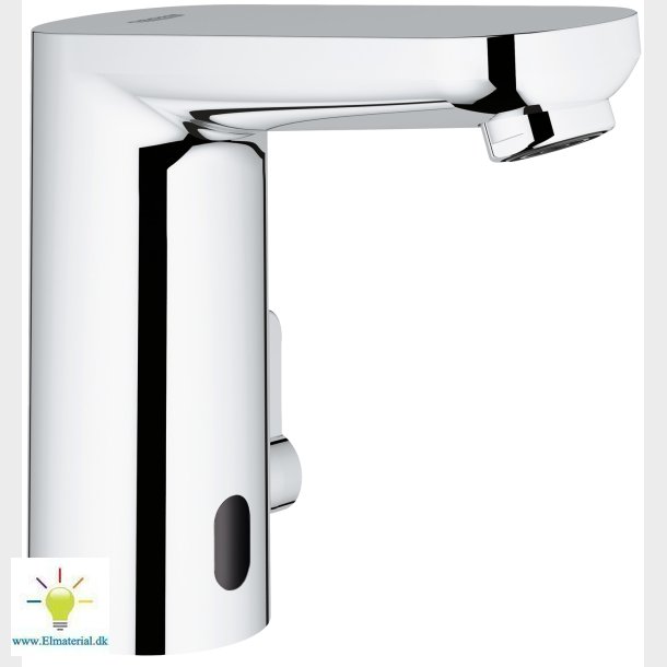 Eurosmart Ce Inf.Rd Elek.M/Bl