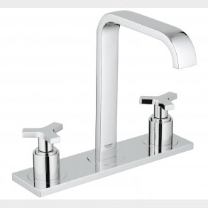 Allure 3-hls batteri för handhllen