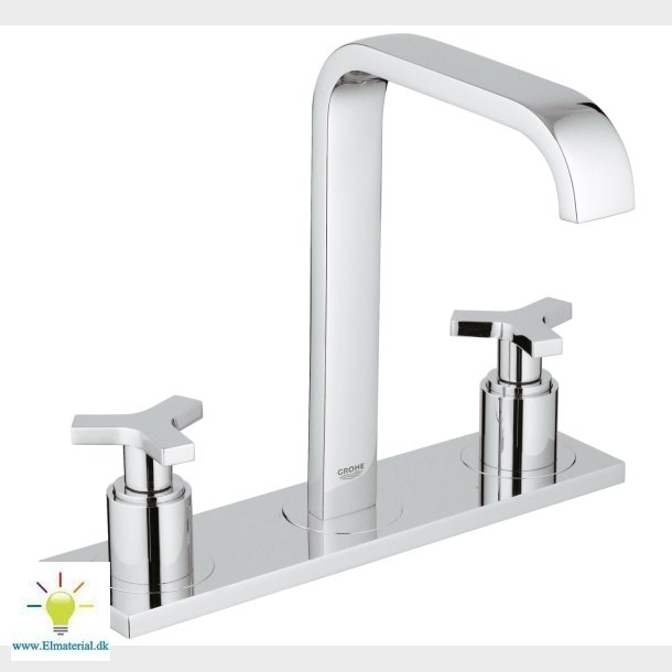 Allure 3-Hulsbatteri Til Hndv