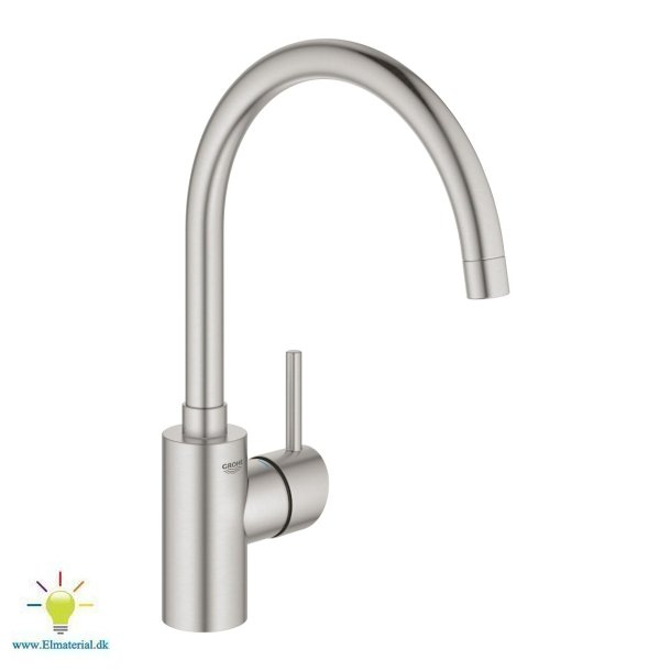 Grohe Concetto Etgr Kk C-Tud