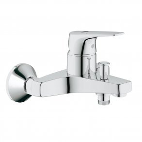 Grohe Bauflow Etg Badkarsvägg