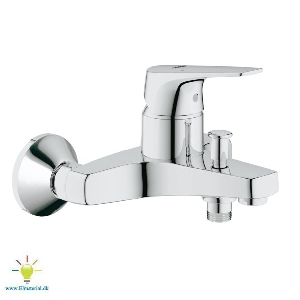 Grohe Bauflow Etg Badekar Vg