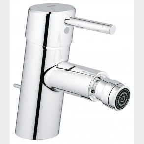 Concetto Etgrebsarmatur Bidet