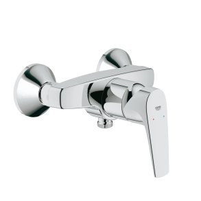 Grohe Bauflow Etg Br Väggutv