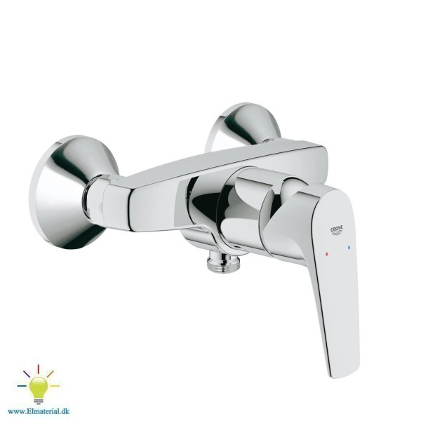Grohe Bauflow Etg Br Vg Udv