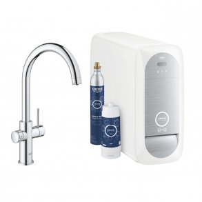 Grohe Blue Home Etgr Kök C-Tud