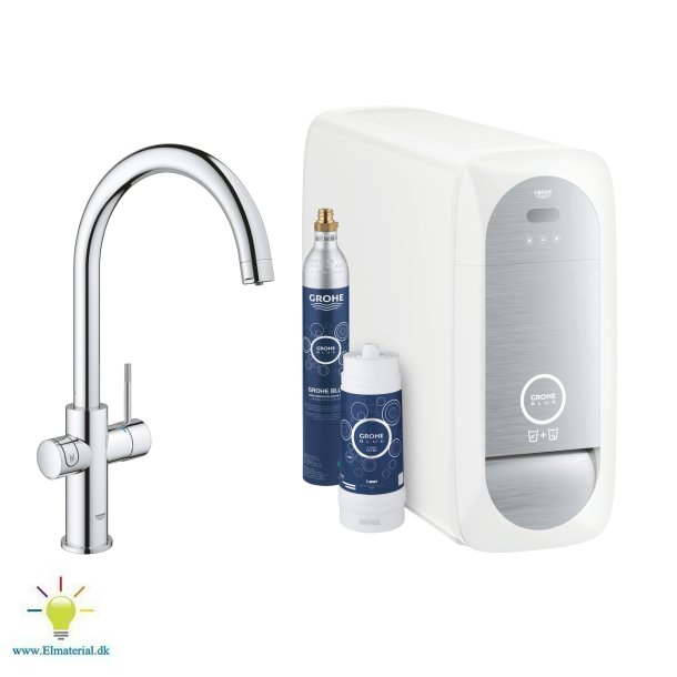 Grohe Blue Home Etgr Kk C-Tud
