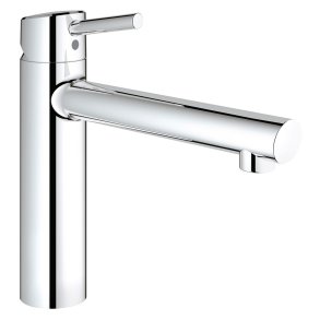 Concetto Etgr. Kök, Svingb.Tud