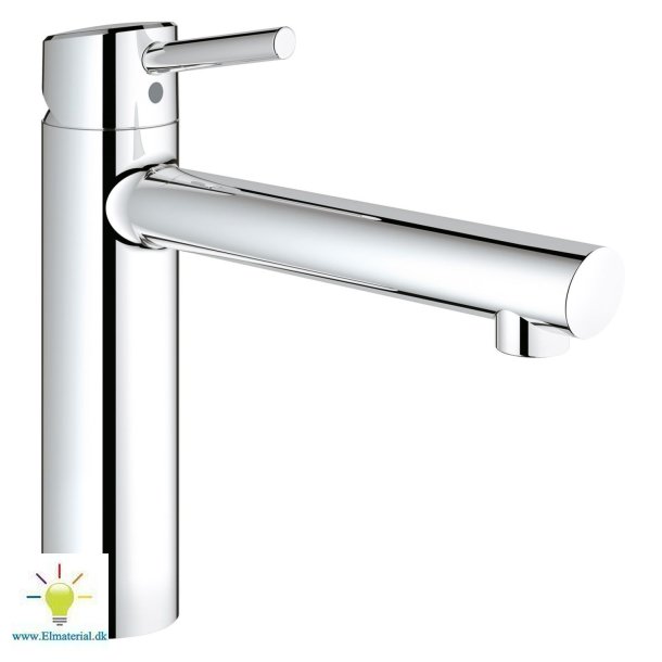 Concetto Etgr. Kk, Svingb.Tud