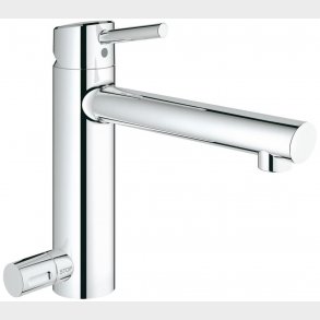 Concetto Etgreb Kök Afsp.Vent.