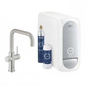 Grohe Blue Home Etgr Kök U-Tud
