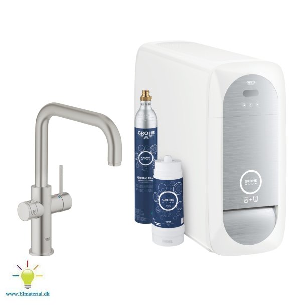 Grohe Blue Home Etgr Kk U-Tud