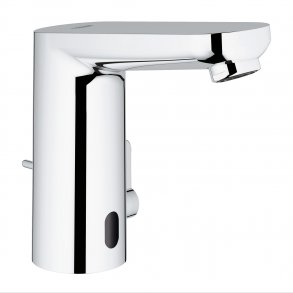 Grohe Eurosmart Ce Electronic