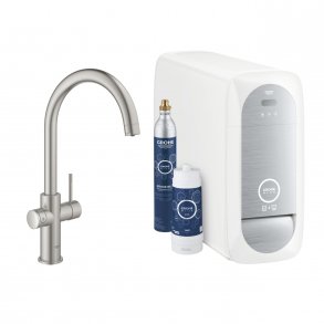 Grohe Blue Home Etgr Kök C-Tud