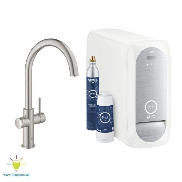 Grohe Blue Home Etgr Kk C-Tud