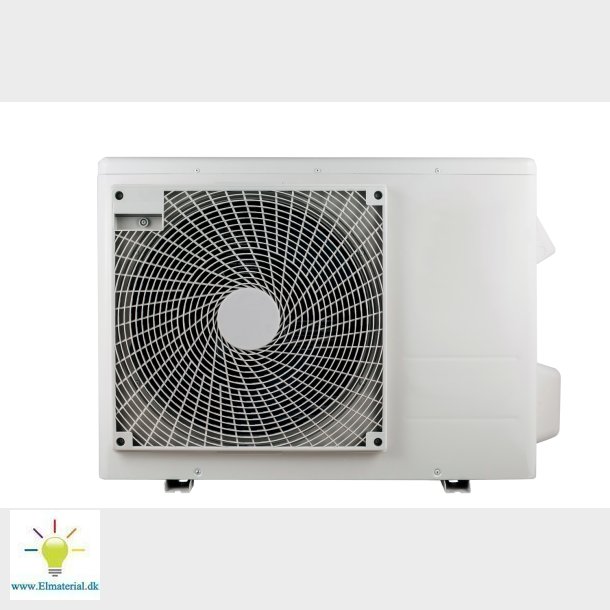 Bosch Compress 3000 Aws 6 Kw