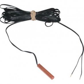 Flödessensor för Bosch värmepump