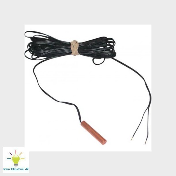 Flowfler Til Bosch Varmepumpe