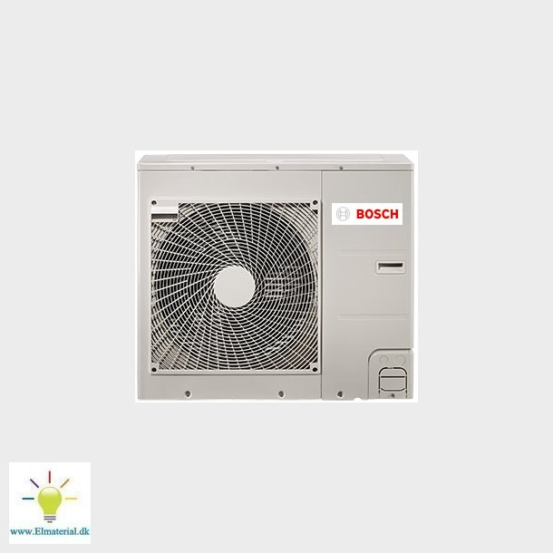 Bosch Compress 3000 Aws 4 Kw
