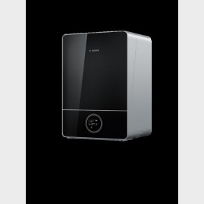 Komprimera 7000I Awe-9 Sort