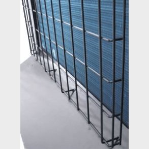 Skyddsgaller Aw 5-9 Kw