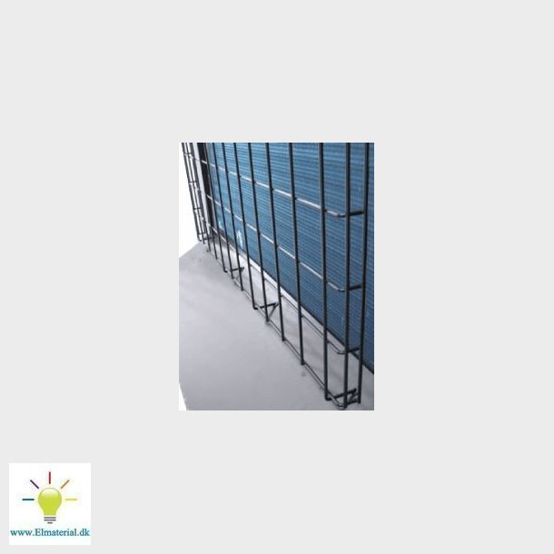 Beskyttelsegitter Aw 5-9 Kw