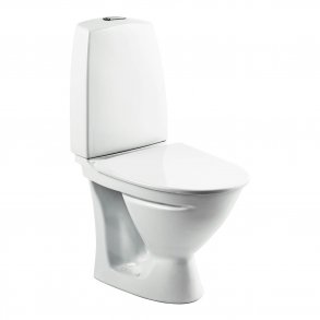 Ifö Sign Card Model T / Skruv