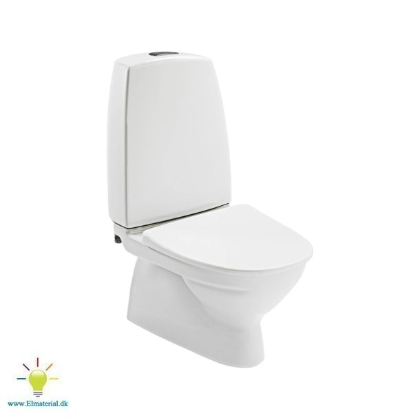 If&ouml; Sign Brne Toilet