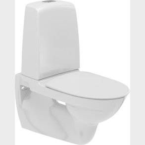 Ifö Spira Rimfree® Hängkam