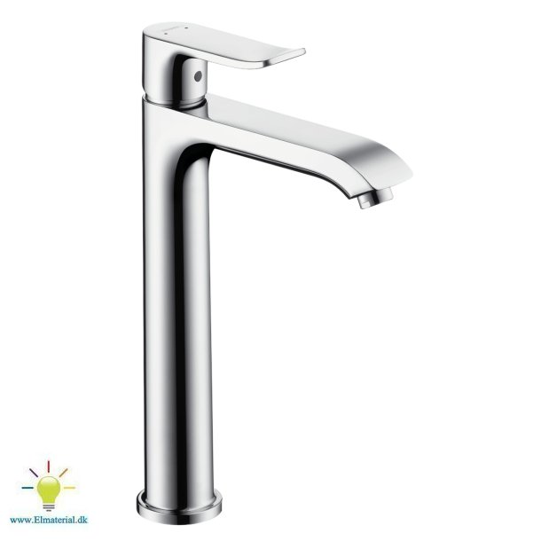 Hg Metris 200 Hv-Arm Hj M/Lov