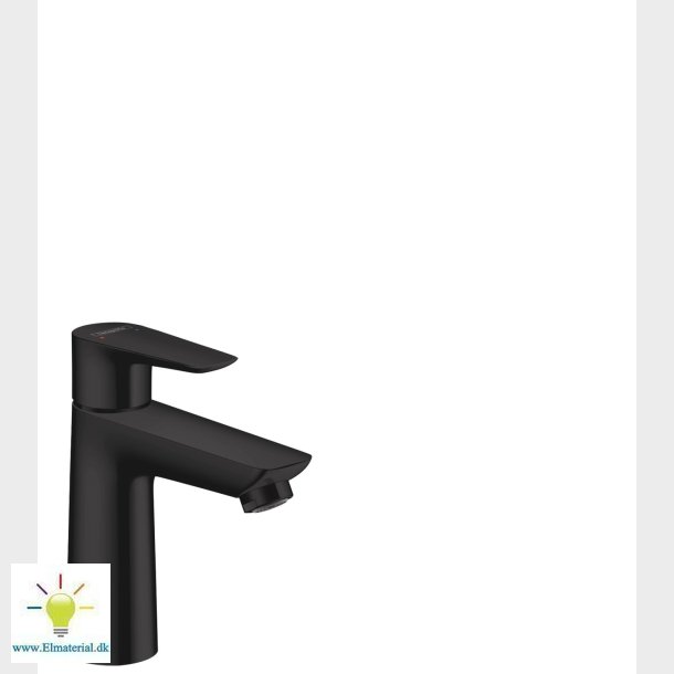 Hg Talis E 110 Hv-Armatur Ms