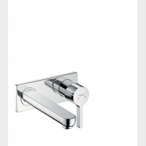 Hg Metris S 2-hls Hv för vägg