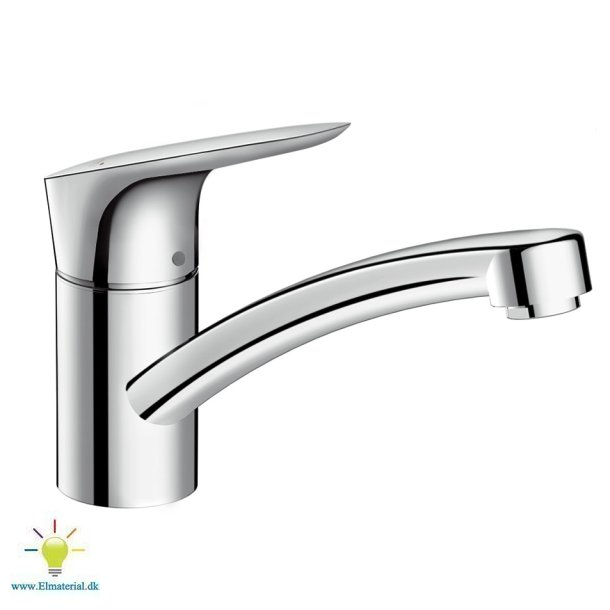 Logis 120 Kkkenarmatur