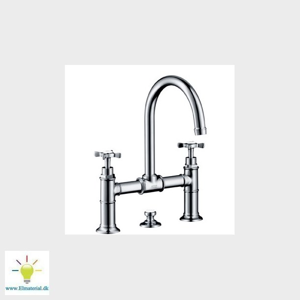 Ax Montreux 2-G Bro-Arm.T/Hv