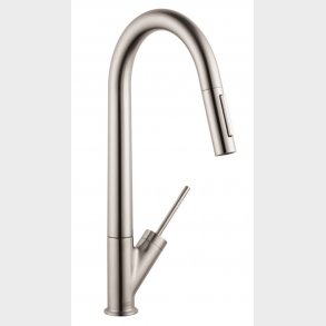 Yxa Starck Kök W / Extrakt Stee