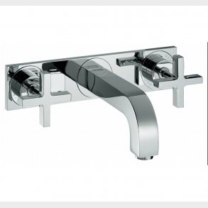 Axe Citterio 3-hls Hv Vägg / Pl.