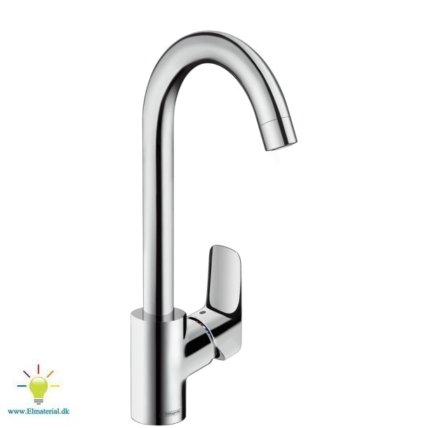 Logis 260 Kkkenarmatur Hj Tu