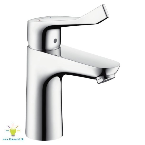 Hg Focus Care 100 Hv-Armatur