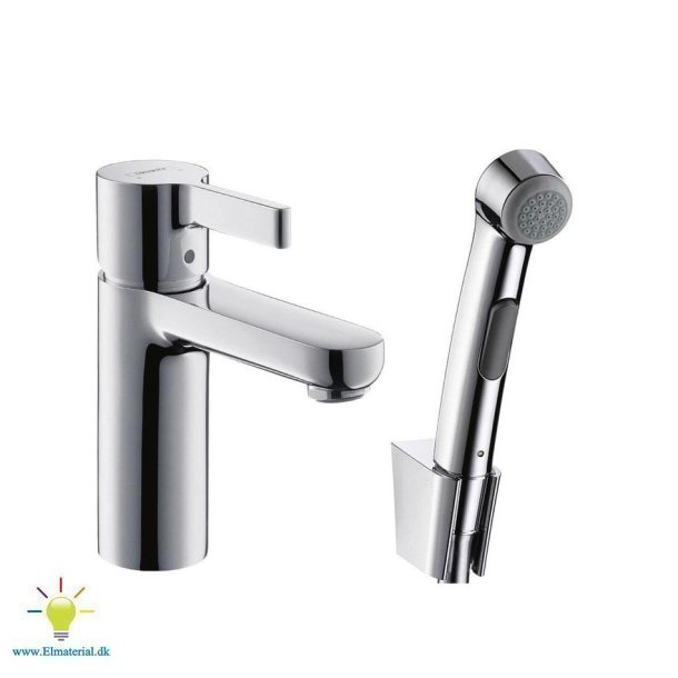 Hg Metris S Bidette Chrom