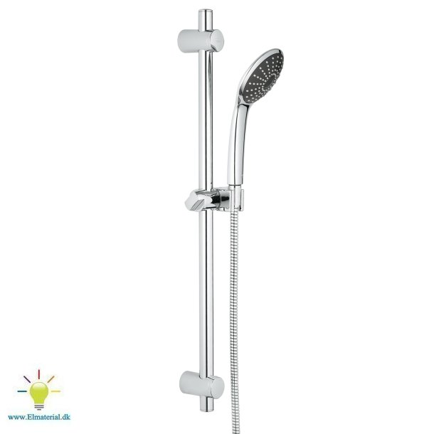 Vitalio Joy Brusestangsst