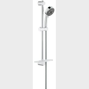 Vitcomfort 100 Iv Brsstg.St