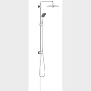 Vitalio Joy 260 duschsystem