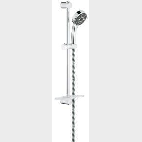 Vitcomfort 100 Br Set med 3 sprayer