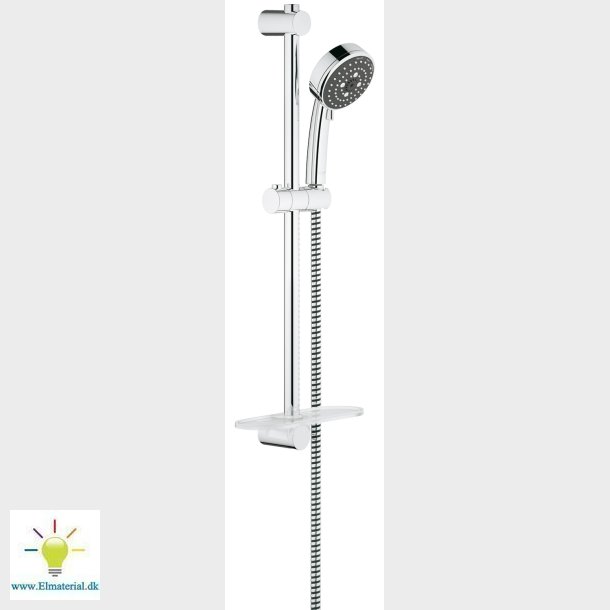 Vitcomfort 100 Br St 3 Sprays