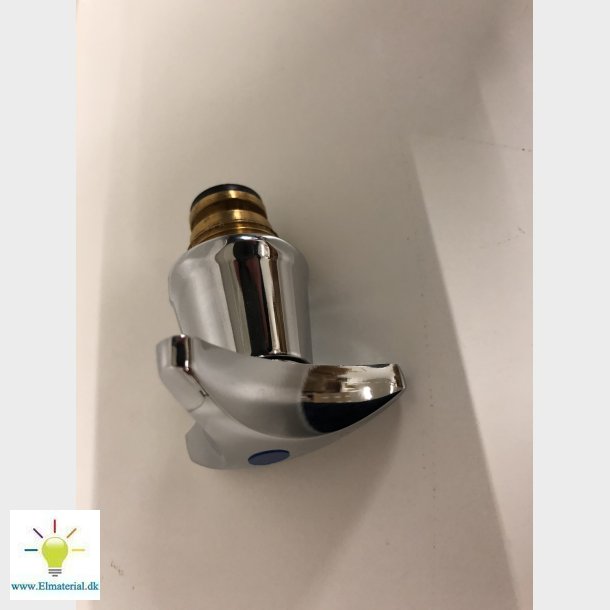 3/8'' Ventiloverdel Rd